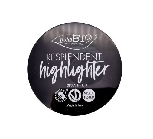 Illuminante compatto n. 01 - oro chiaro %brand% %ean13% 2