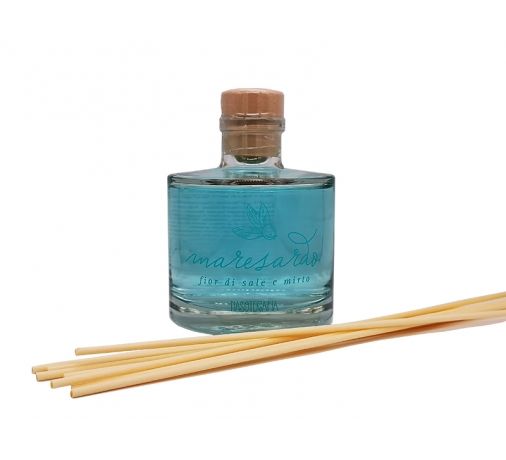 Maresardo Diffusore bastoncini 200 ml Hp Italia 8054608122833 2