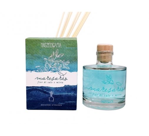 Maresardo Diffusore bastoncini 200 ml Hp Italia 8054608122833