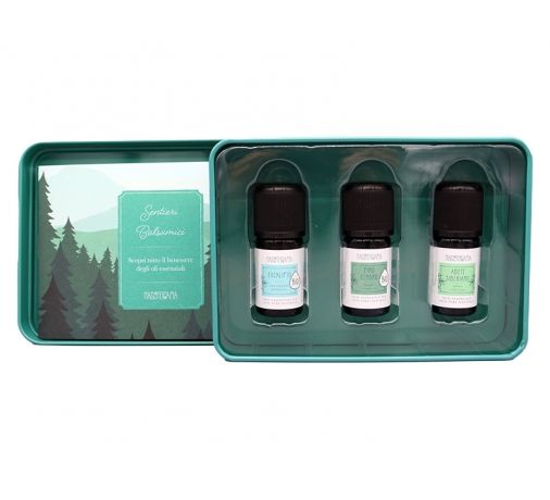 Kit Sentieri balsamici 8054608128187  Hp Italia 2