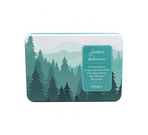 Kit Sentieri balsamici 8054608128187  Hp Italia