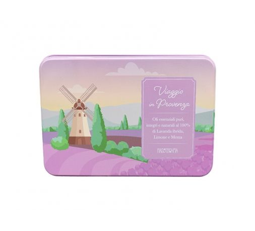 Kit Viaggio in provenza 8054608128149 Hp Italia