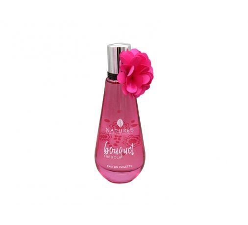 Bouquet fragola Profumo 50 ml 8030243032942 nature's Bios Line