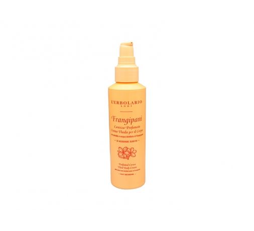 Frangipani Carezza profumata 150 ml 8022328113981 L'Erbolario 2