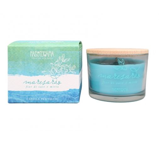 Maresardo Candela 140 g 8054608122864 Nasoterapia