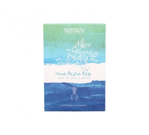 Maresardo Diffusore bastoncini 500 ml 8054608122840 Nasoterapia 2