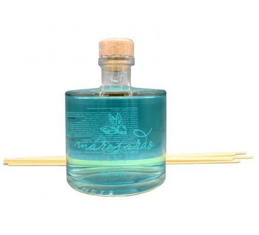 Maresardo Diffusore bastoncini 500 ml 8054608122840 Nasoterapia