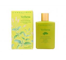 Verbena Bagnoschiuma 250 ml 8022328114506 L'Erbolario