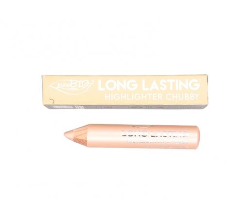 Chubby illuminante Long lasting 024L - champagne Puro Bio 8051411365761
