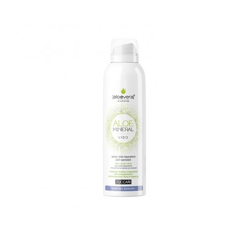 AloeMineral Viso Essenza rugiada 150 ml 8026380801084 Zuccari