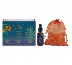 Notte a Tangeri Profumo per ambiente con cristalli 30 ml 8022328115374 L'Erbolario