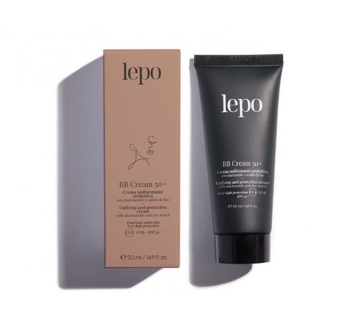 Lepo crema BB Cream 50+ spf 50+ numero 11 Dorato