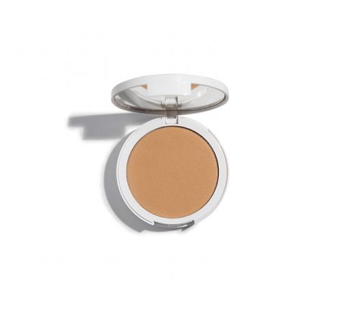 Fondotinta 02 Mineral protection SPF 50 9 g Lepo - 1