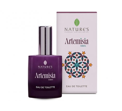 Artemisia Profumo 50 ml profumo unisce note fresche e verdi, ideali per chi ama l’eleganza discreta e la naturalezza