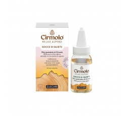 Gocce di Quiete di Zuccari