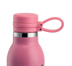 Kids Bottiglia Thermos Rosa di HP Italia Neavita 2