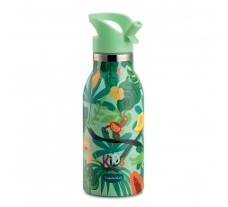 Kids Bottiglia Thermos Verde di HP Italia Neavita