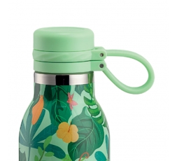 Kids Bottiglia Thermos Verde di HP Italia Neavita 2