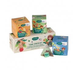 kids Cofanetto Starter Kit di Neavita