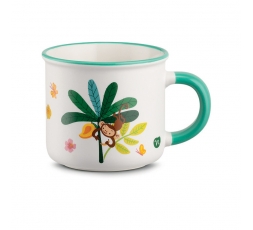 Kids Mug Bianca di Neavita Tazza Bianca