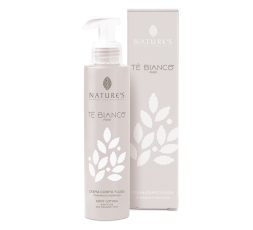 Tè bianco Crema corpo 150 ml %brand% %ean13%