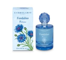 Fiordaliso Profumo 50 ml %ean13% eRBOLARIO