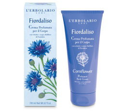 Fiordaliso Crema copo 200 ml %ean13% Erbolario