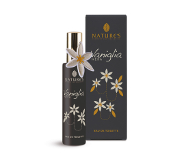 Vaniglia nera Profumo 50 ml