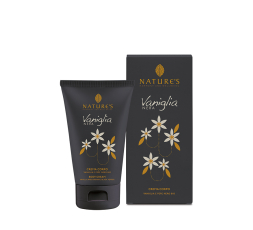 Vaniglia nera Crema corpo 150 ml %brand% %ean13%