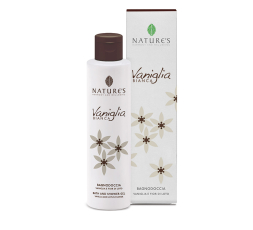 Vaniglia bianca Bagnodoccia 200 ml %brand% %ean13%