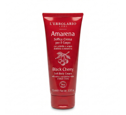 Amarena Crema corpo 100 ml