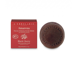 Amarena Doccia scrub solido 60g