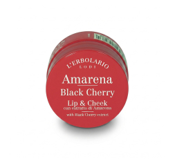 Amarena Lip and cheek 9g %brand% %ean13%