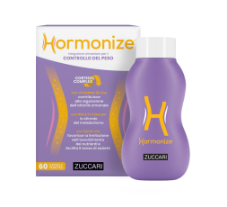 Hormonize 60 capsule %brand% %ean13%