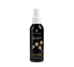 Vaniglia nera Deodorante 100 ml %brand% %ean13%