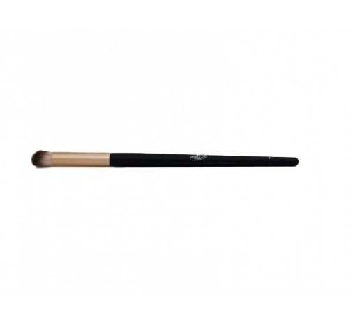 Pennello n. 09 - sfumatura roudend angled- polveri e fludi PuroBio Cosmetics 8051411361053