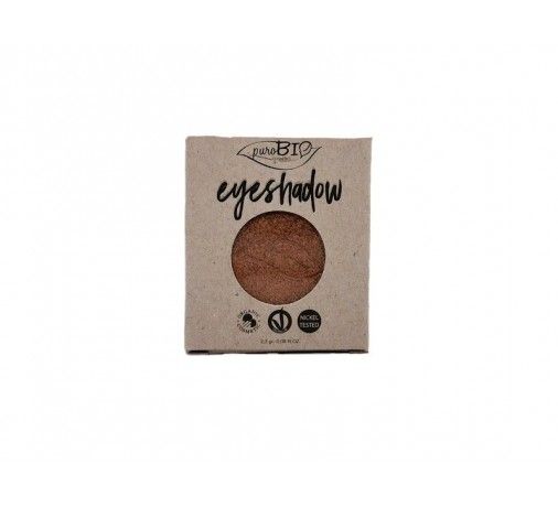 Ricarica ombretto compatto n. 05 - Shimmer Rame 8051411361664