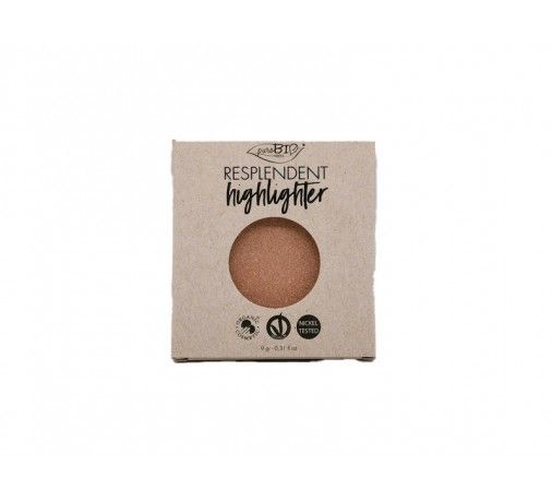 Ricarica Illuminante compatto n. 01 - oro chiaro %brand% %ean13%