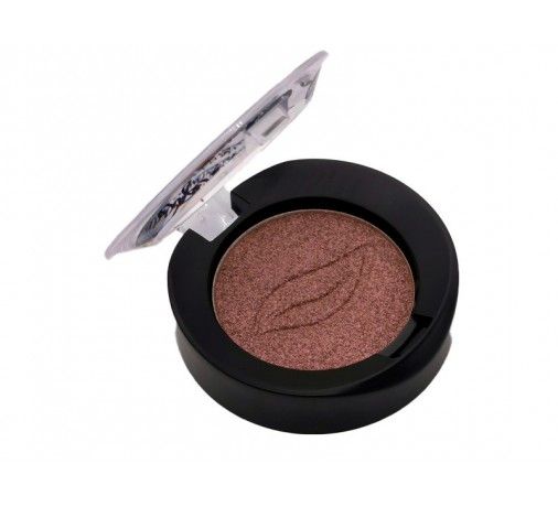 Ombretto compatto n. 15 - Duochrome Rosa antico PuroBio Cosmetics 8051411361602