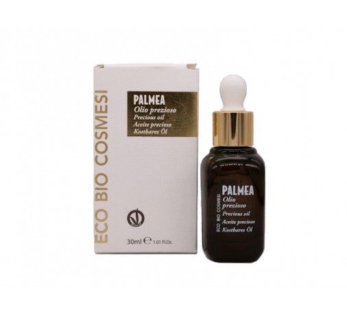 Olio Prezioso 30ml Santiveri 8058456080239