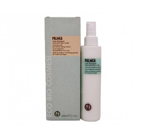 Latte detergente struccante 200ml - Santiveri 8058456080192