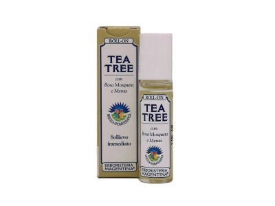 Tea tree roll- on