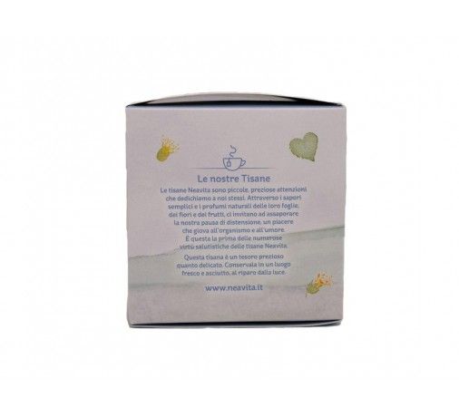 Tiglio Filtroscrigno - Hp Italia 8054608123113 2