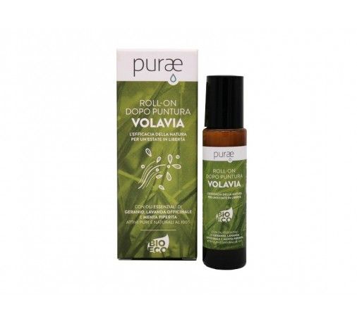 PURAE volavia roller dopo puntura - Hp Italia 8054608121508