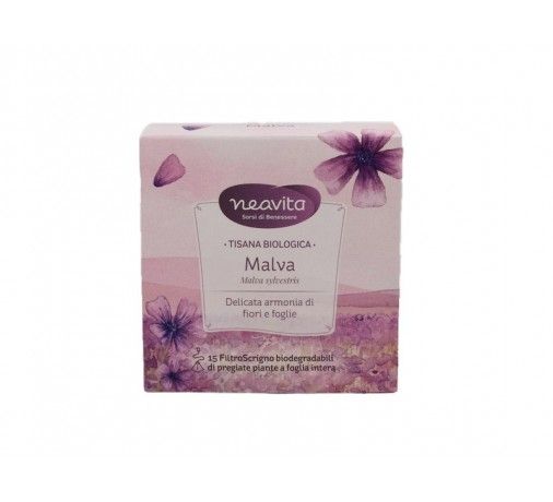 Malva Filtroscrigno - Hp Italia 8054608122888