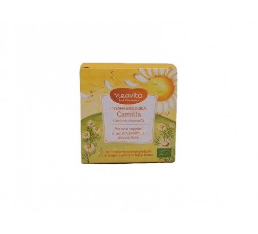 Camilla 15 filtroscrigno HP Italia - 1