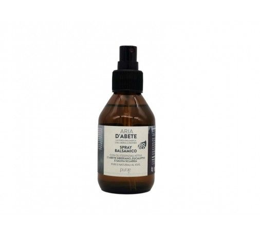 Spray Balsamico 100 ml - Hp Italia 8056479389858 2