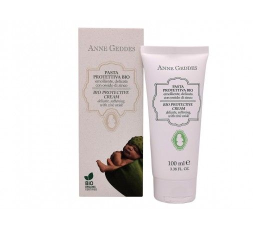 Pasta protettiva Bio ml 100 - Italian Cosmetics 8056040472095