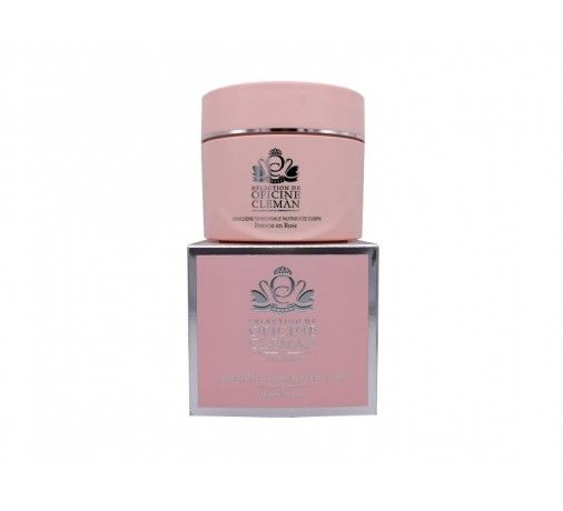 Femme en Rose Emulsione Sensoriale Nutriente Corpo Oficine Cleman 8032706440110