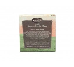 Tè nero Assam oro dei Maya Filtroscrigno - Hp Italia 8054608125322 2